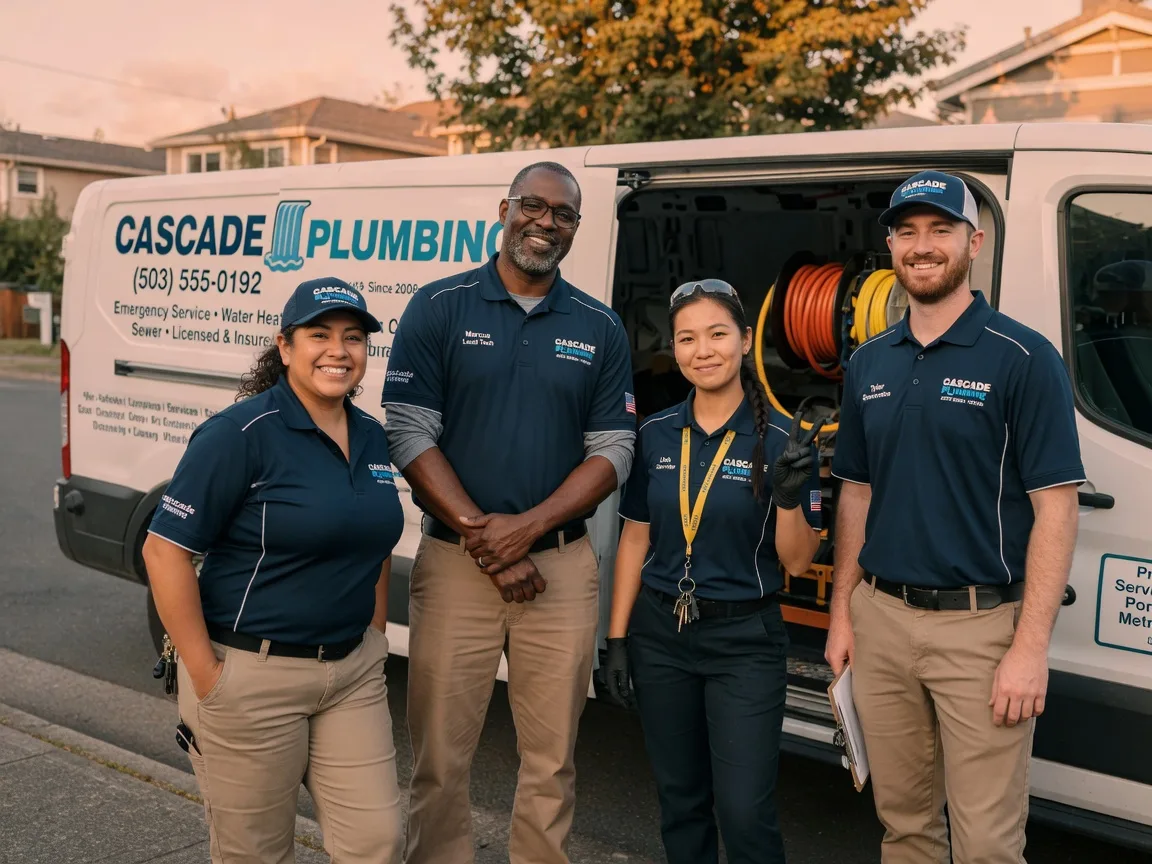 Emergency Plumber company in Homer, MI
